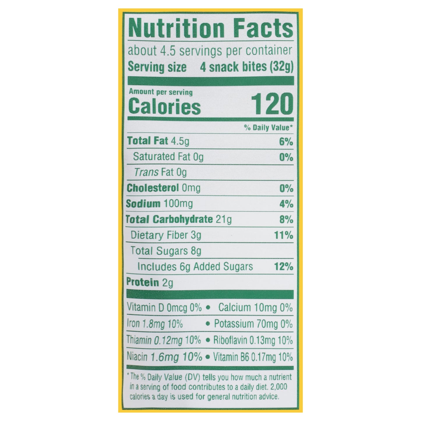 belVita Blueberry & Sunflower Seed Energy Snack Bites 5 oz