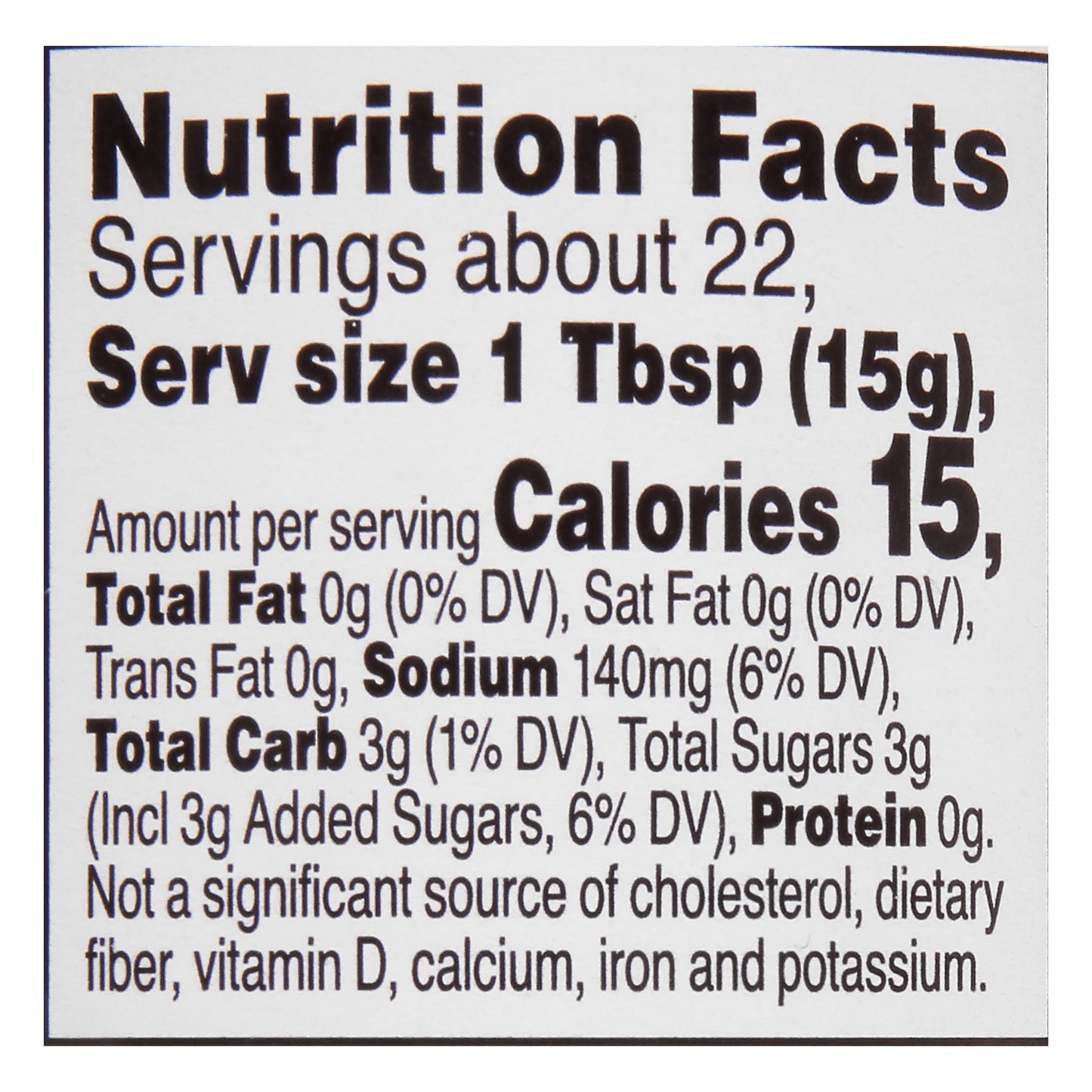 Food Club Sweet Relish 10 oz Jar