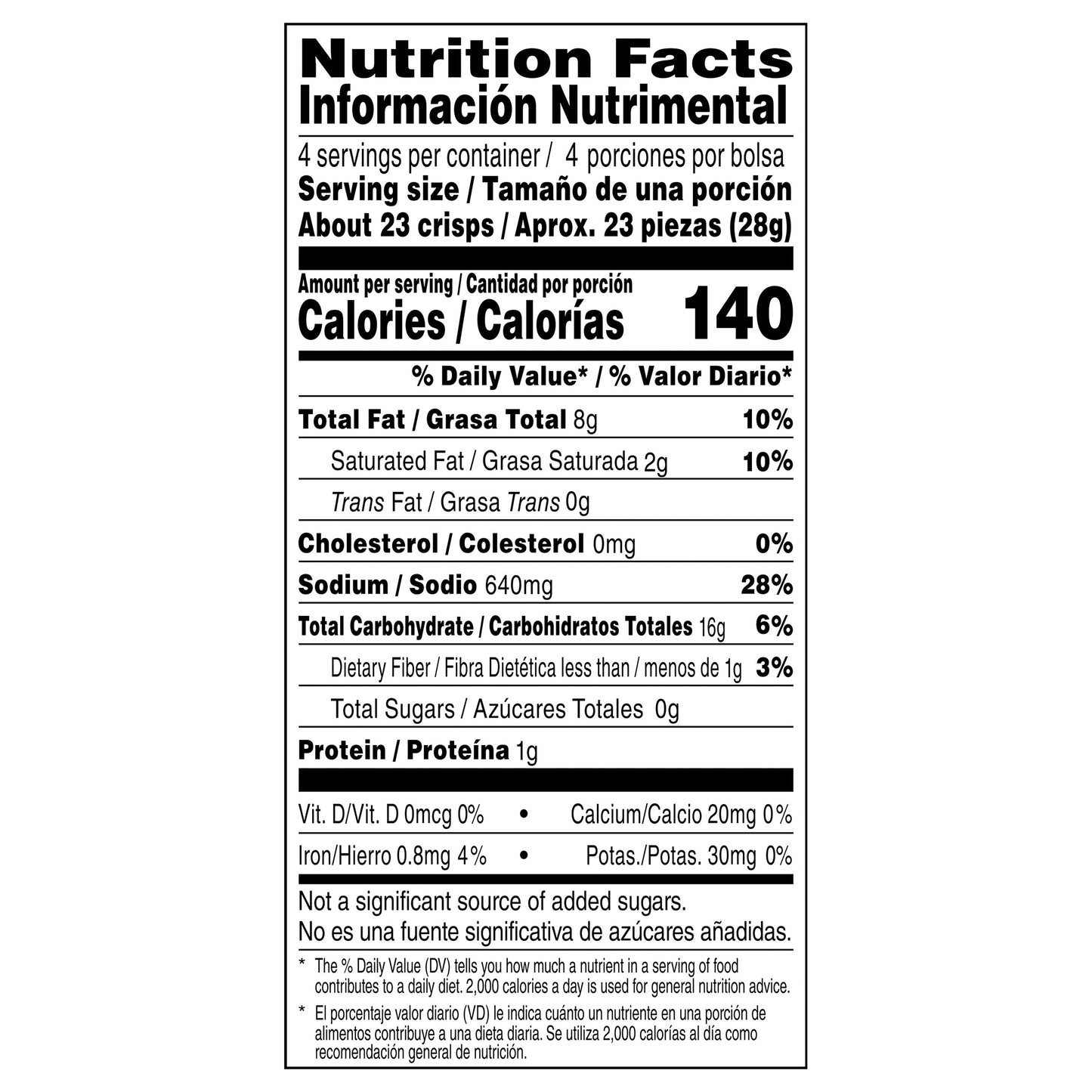 Sabritones Puffed Wheat Snacks Chili & Lime Flavored 4 Oz