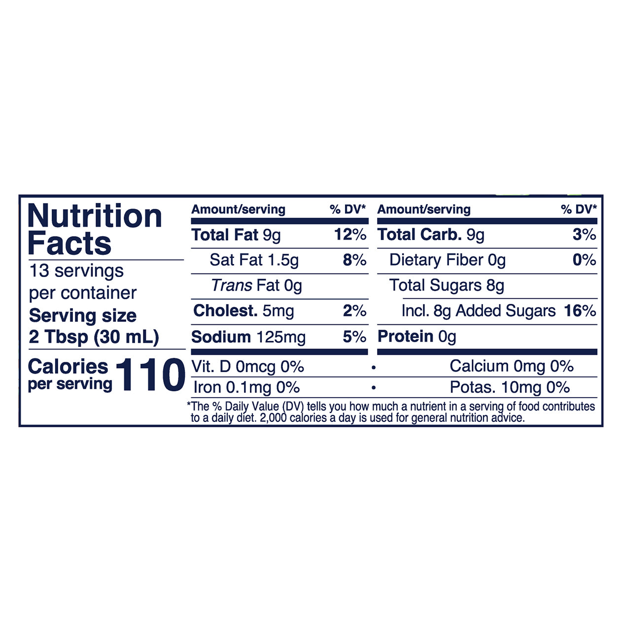 Litehouse Coleslaw Dressing 13 fl oz