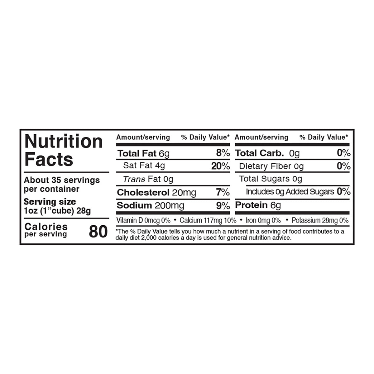 Cacique® Ranchero® Queso Fresco Part Skim Milk Cheese 35 oz. Pack