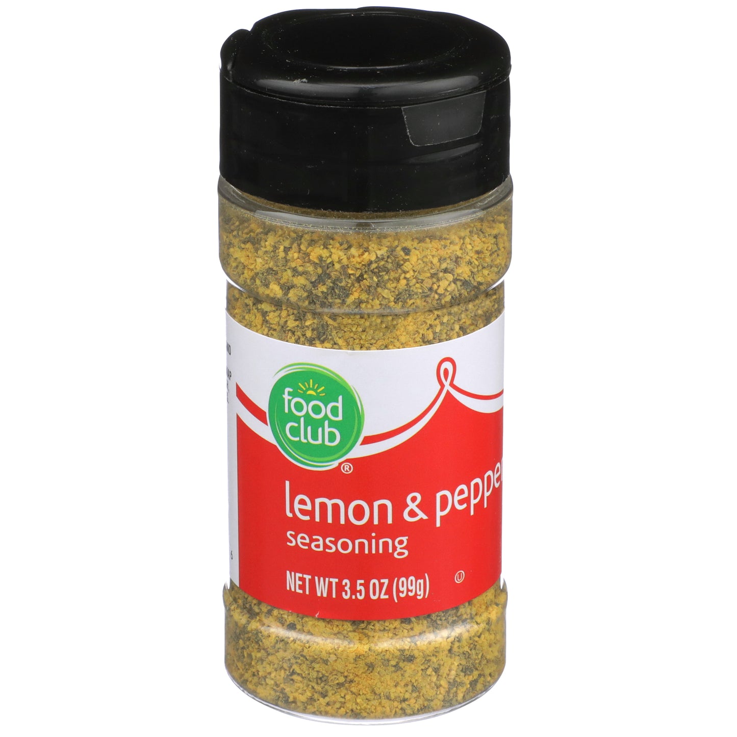 Lemon & Pepper Seasoning
