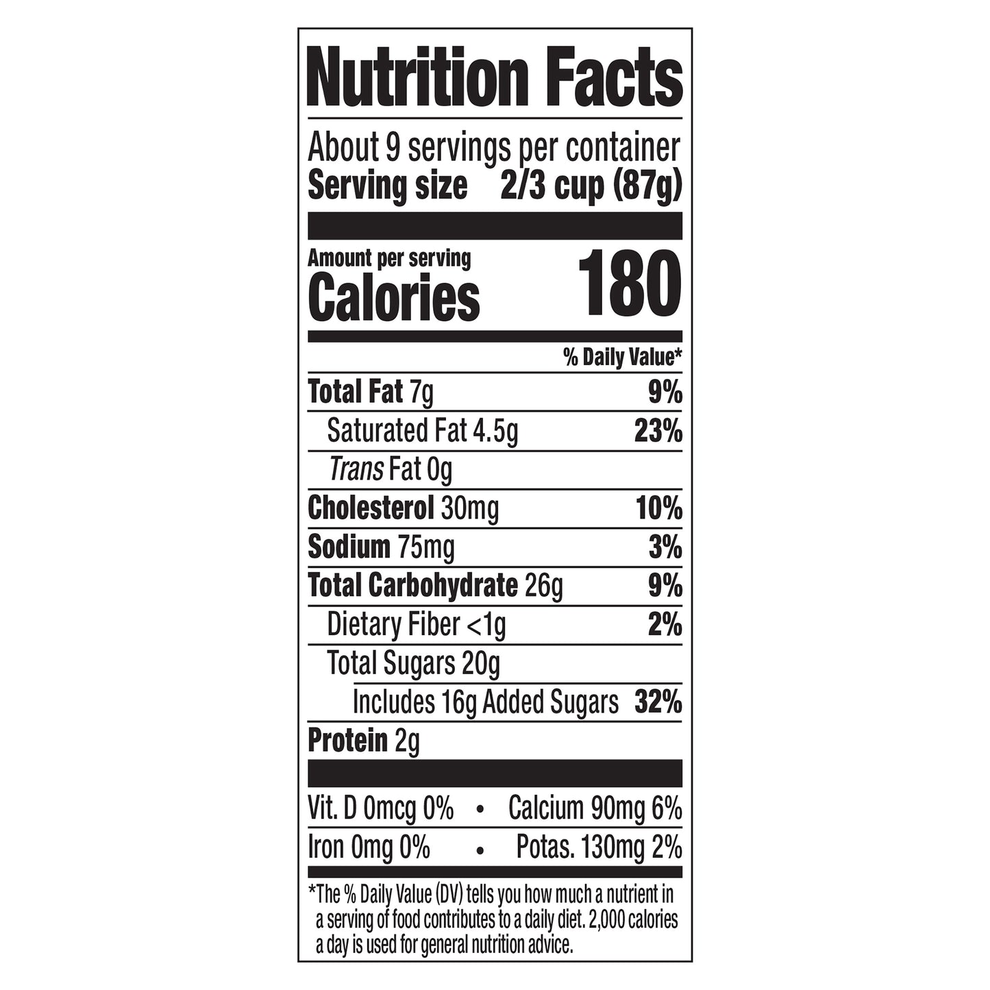 Turkey Hill Premium Fudge Ripple Ice Cream 1.44 qt