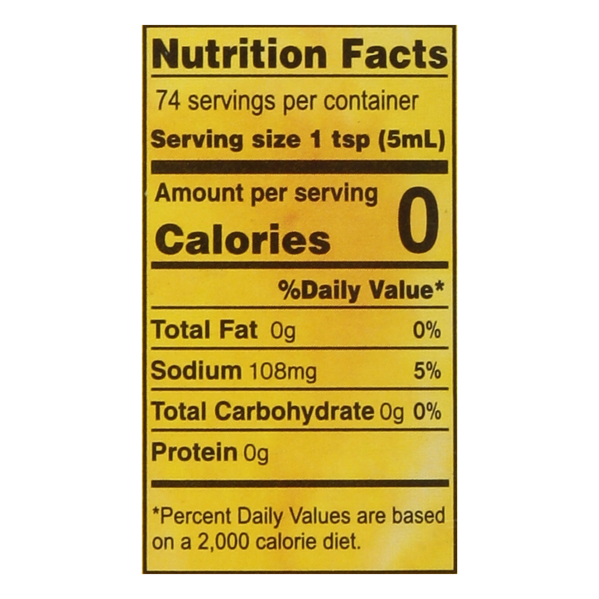 Valentina Mexican Hot Sauce 12.5 fl oz