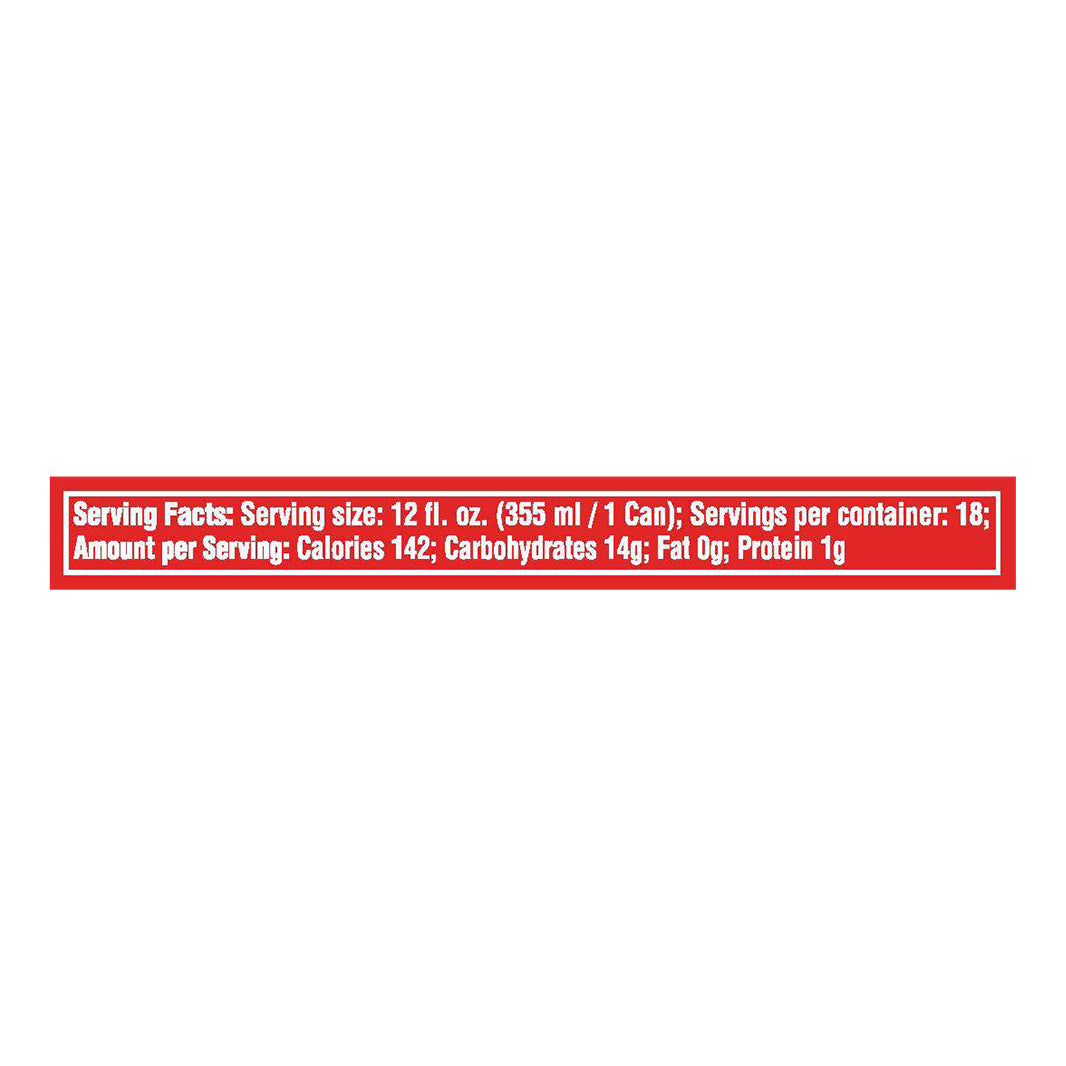 Tecate Original Lager Beer 18 - 12 fl oz Cans
