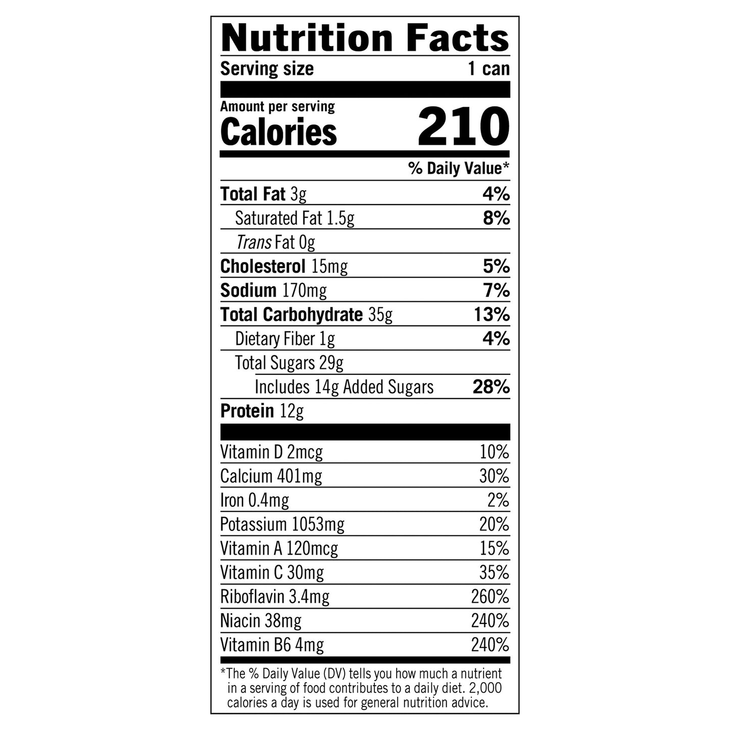 Starbucks Double Shot Energy Coffee Beverage Mocha Flavored 15 Fl Oz Can