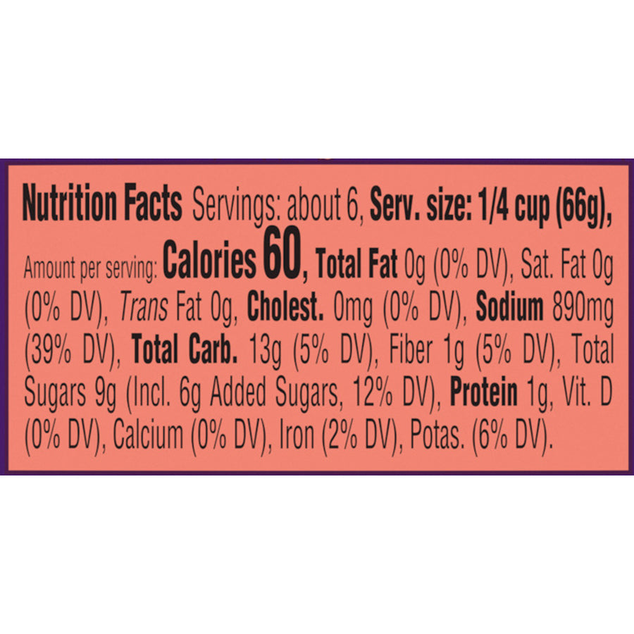 Kraft Cocktail Sauce, 12 fl oz Bottle