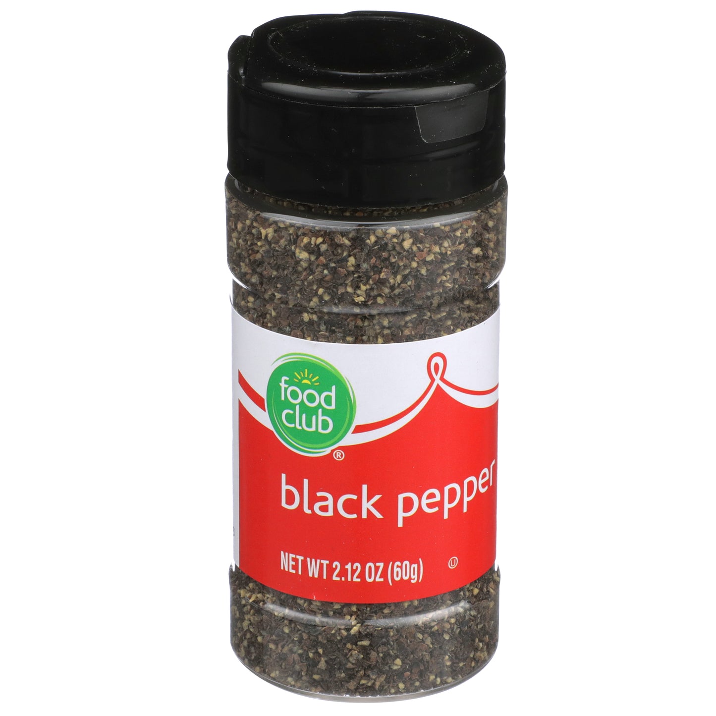 Black Pepper