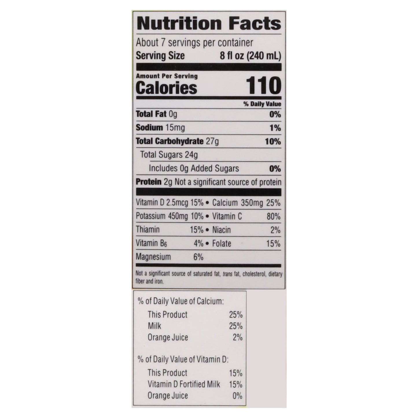 Minute Maid Low Pulp 100% Pure Squeezed Original Orange Juice 59 fl oz