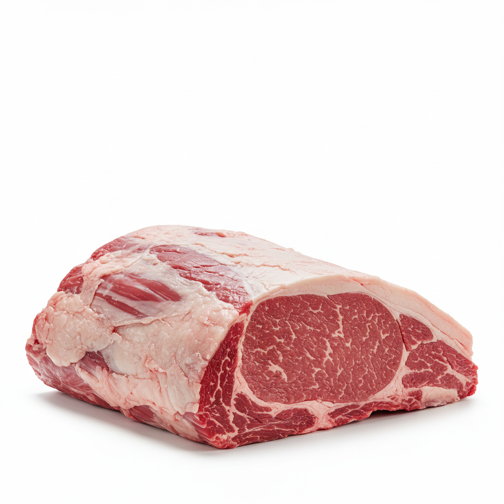 Angus Cross Rib Roast