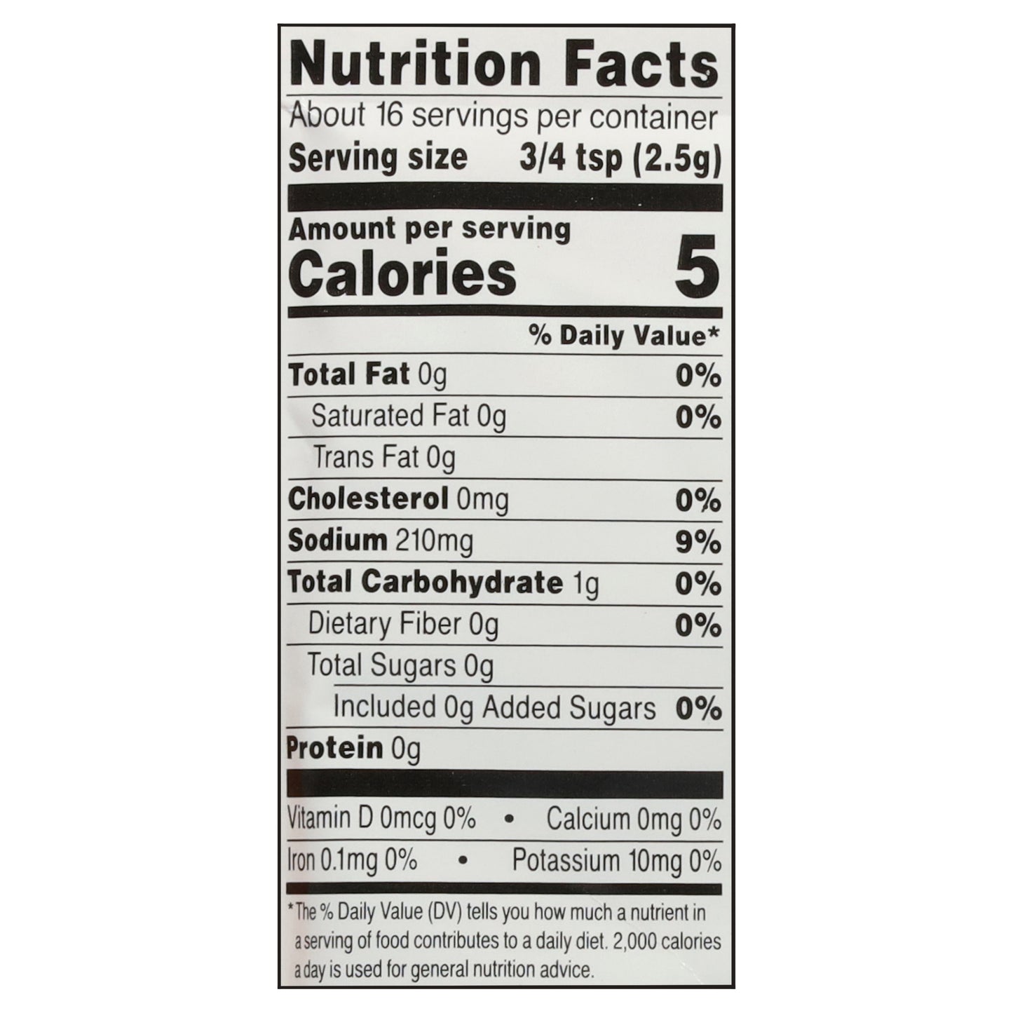 Food Club Onion Dip Mix 1.34 oz