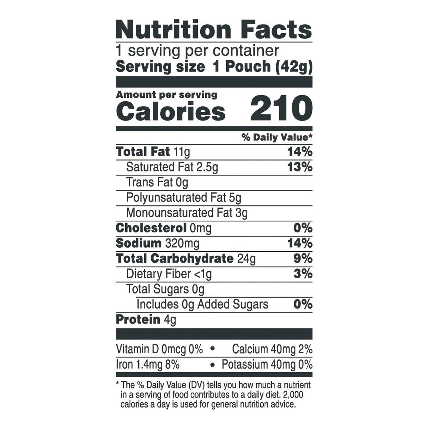 Cheez-It Original Baked Snack Crackers 1.5 oz