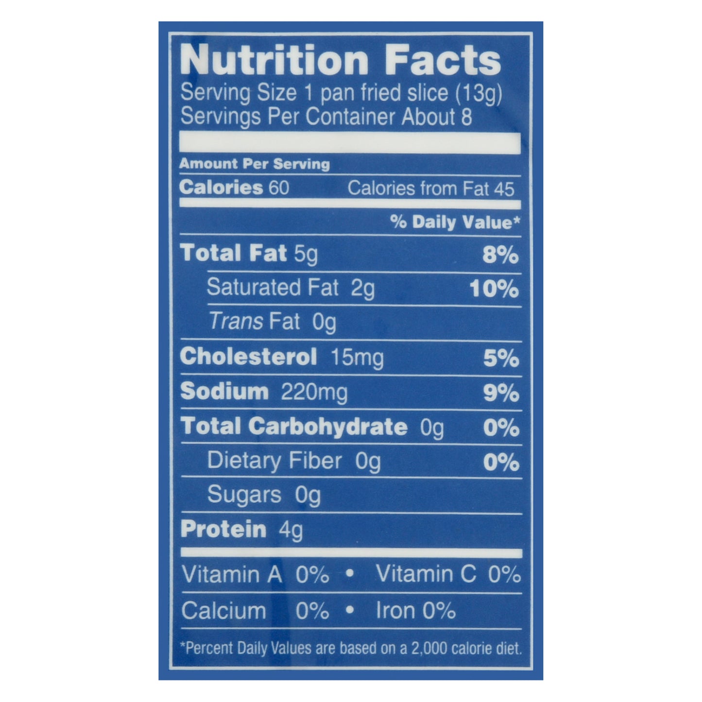 Farmland Hickory Smoked Thick Cut Bacon 12 oz