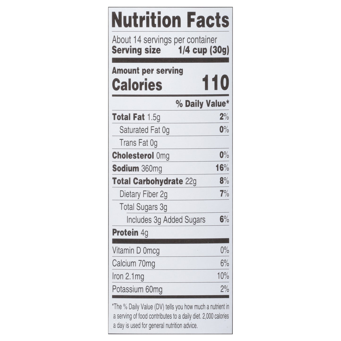 Food Club Italian Style Bread Crumbs 15 oz