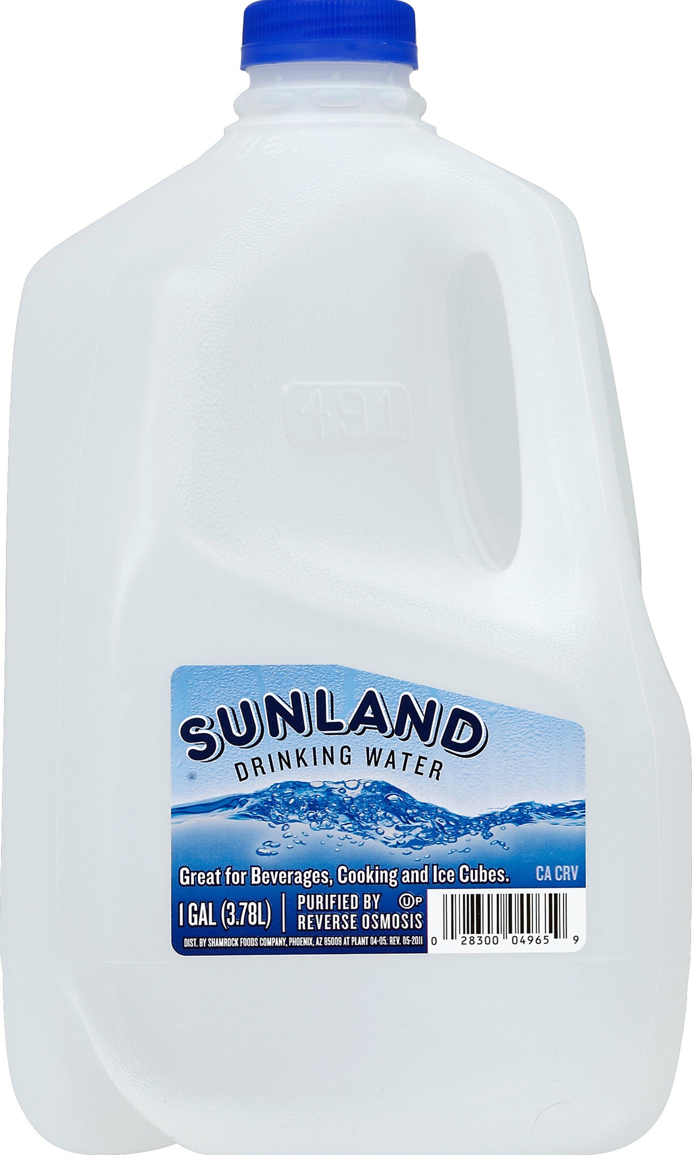 Sunland SUNLAND WATER 1 GL