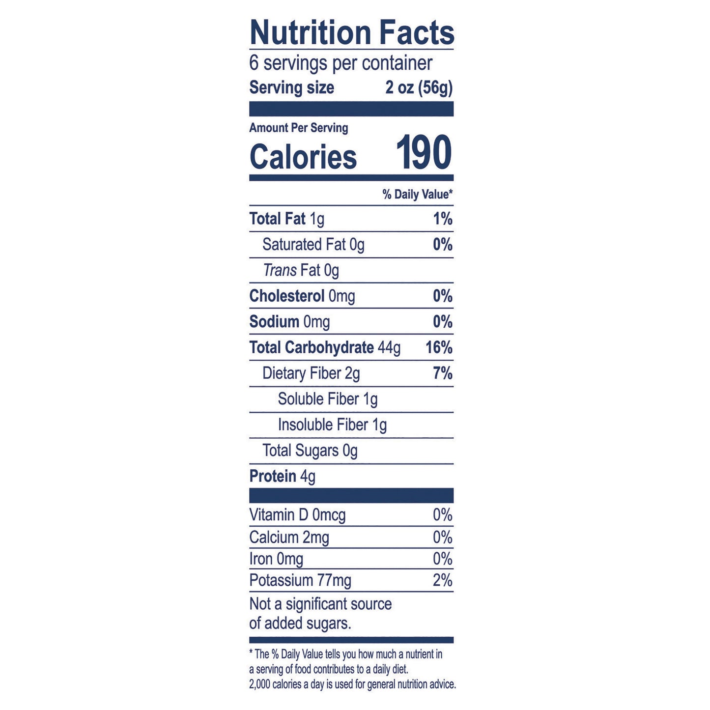 Barilla Gluten Free Elbows 12 oz
