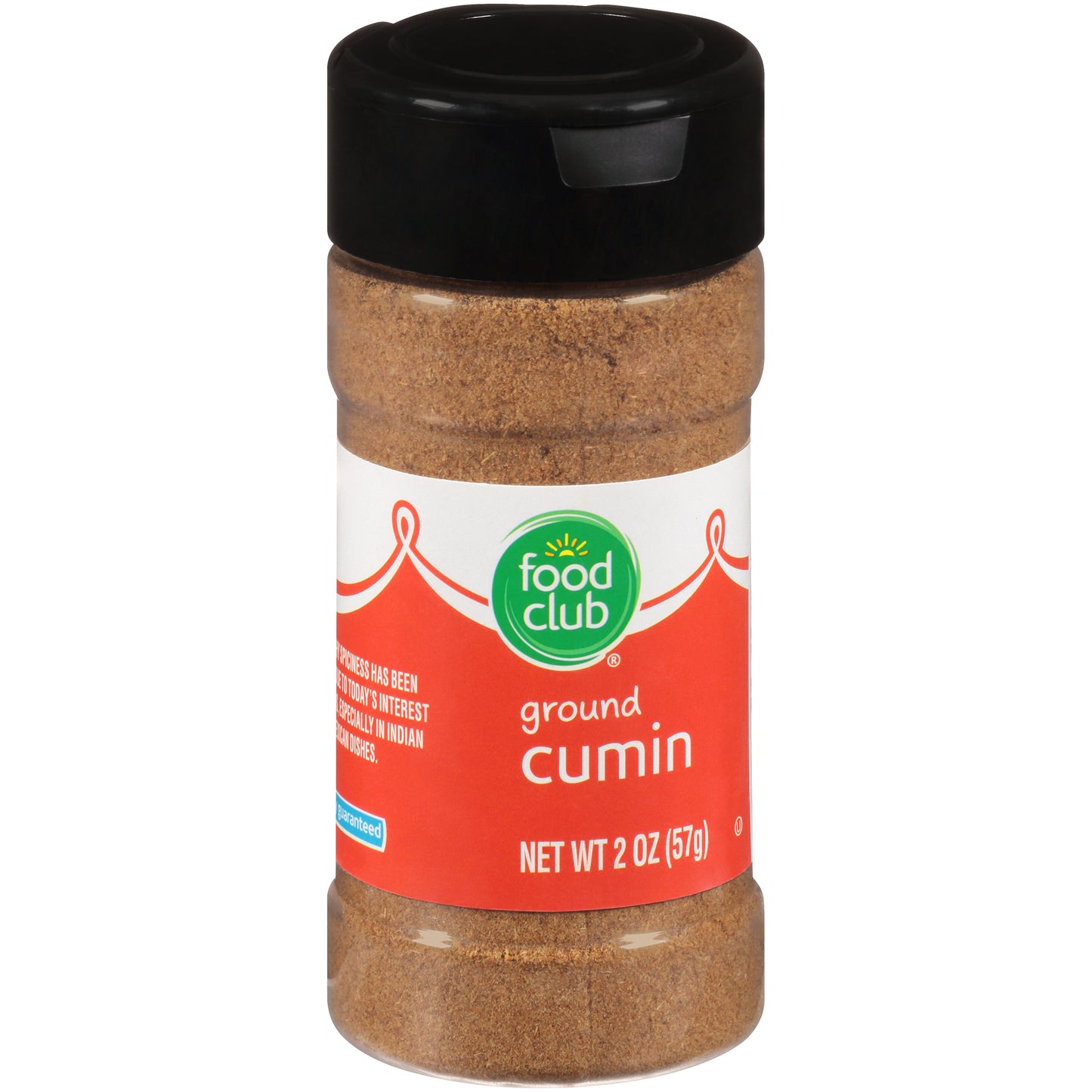 Ground Cumin