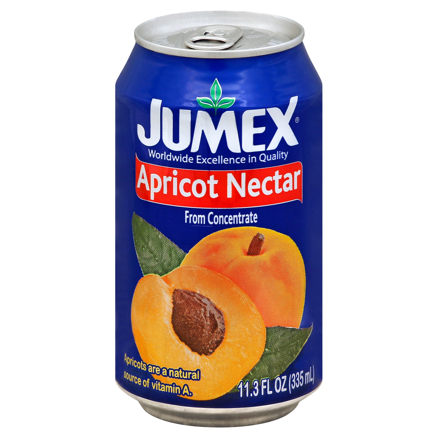 Jumex Nectar 11.3 oz - Apricot Nectar