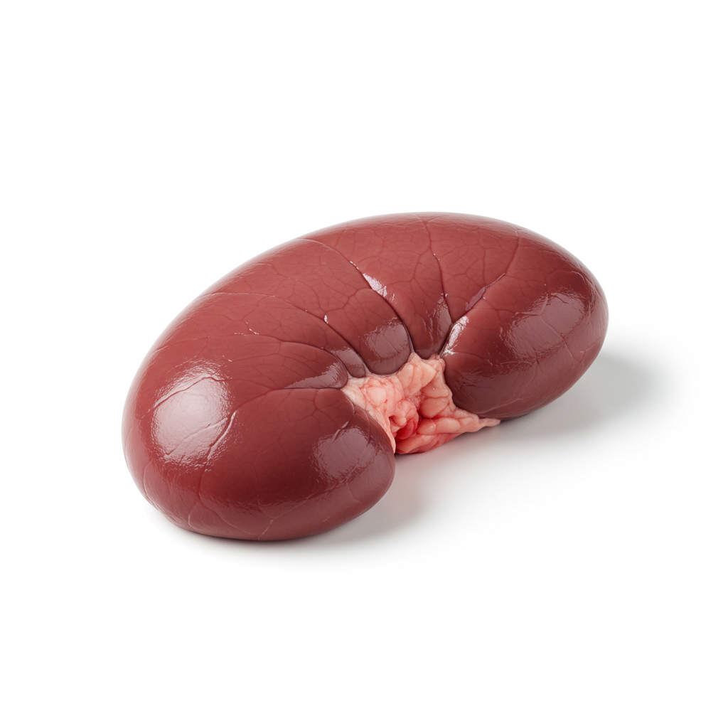 Beef Kidney