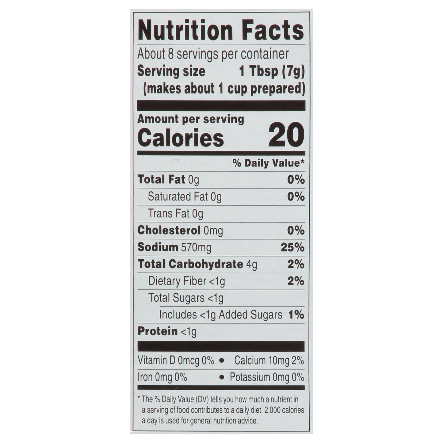Food Club Onion Mix 2 ea