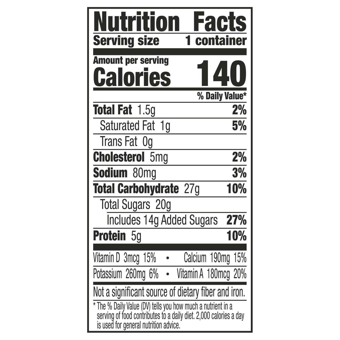 Yoplait Original Harvest Peach Low Fat Yogurt, 6 OZ Yogurt Cup