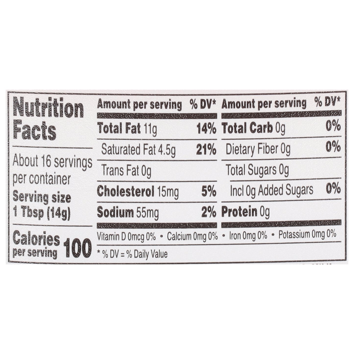 Food Club Salted Sweet Cream Spreadable Butter with Canola Oil 8 oz