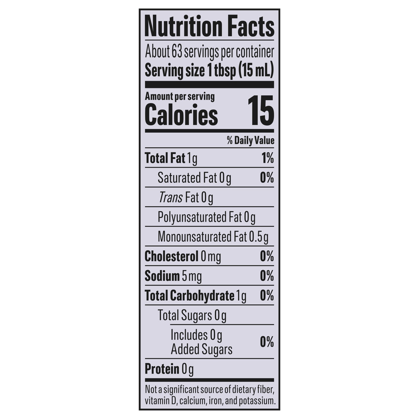 COFFEE-MATE Zero Sugar Italian Sweet Creme Liquid Coffee Creamer 32 fl oz.