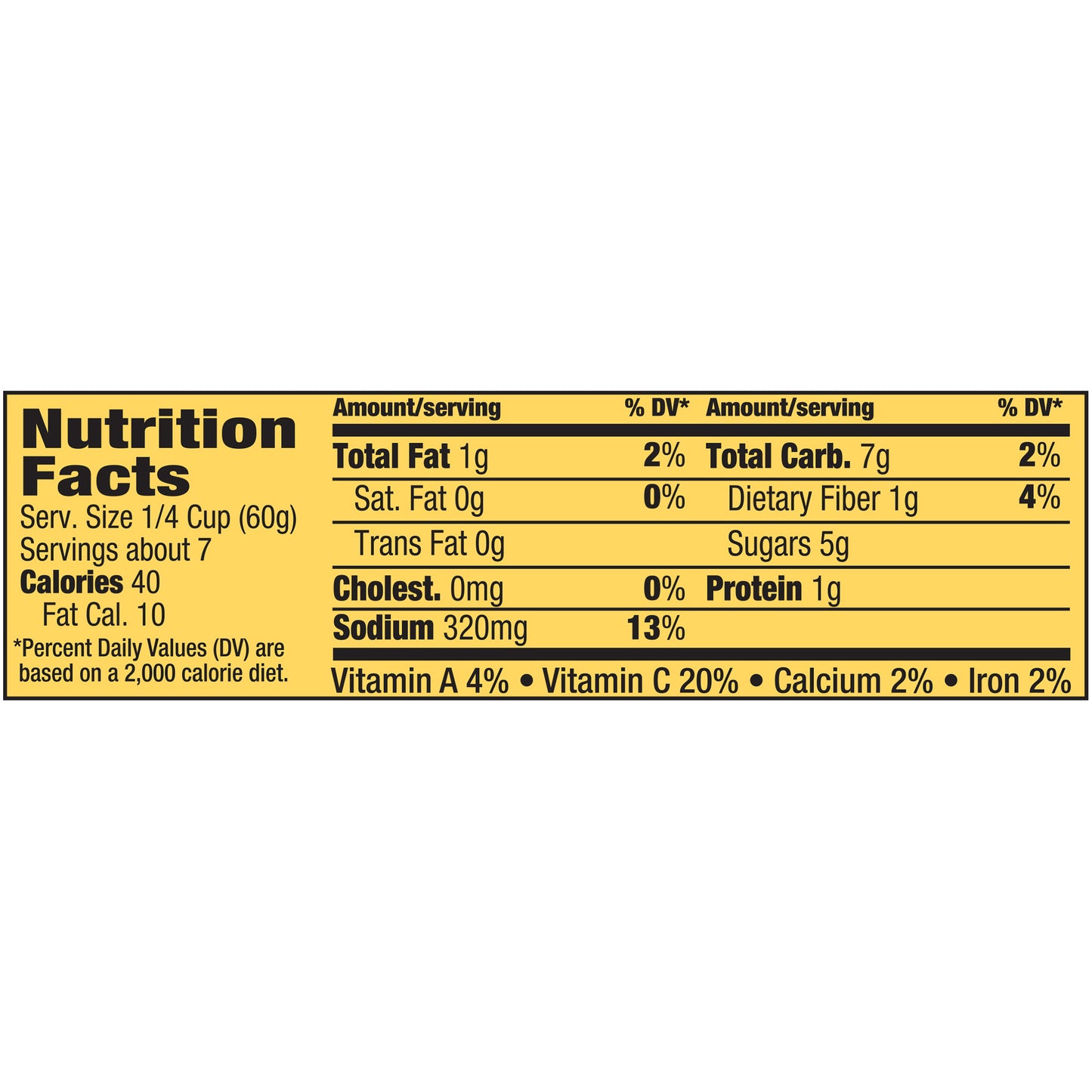 Classico Signature Recipes Traditional Pizza Sauce, 14 oz. Jar