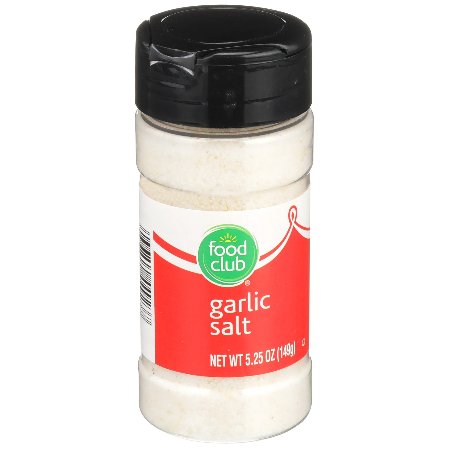 Garlic Salt - food club