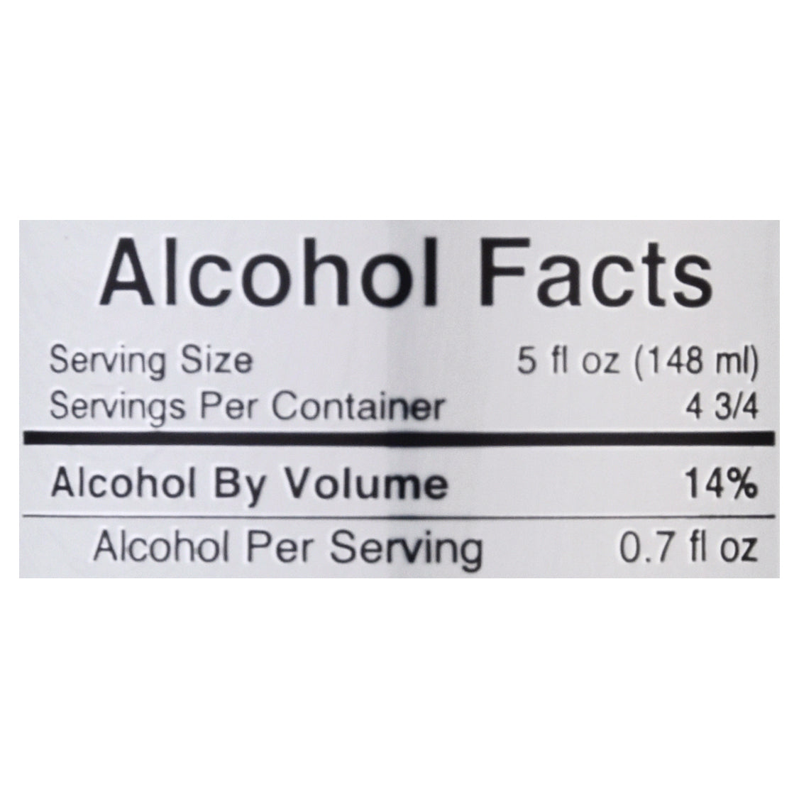 Four Loko Sour Apple Beer 23.5 oz