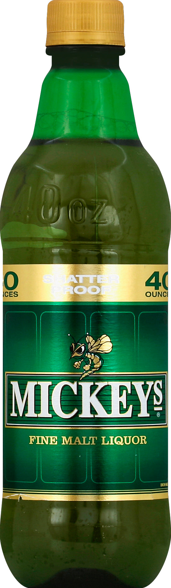 Mickey's Malt Liquor 40 oz