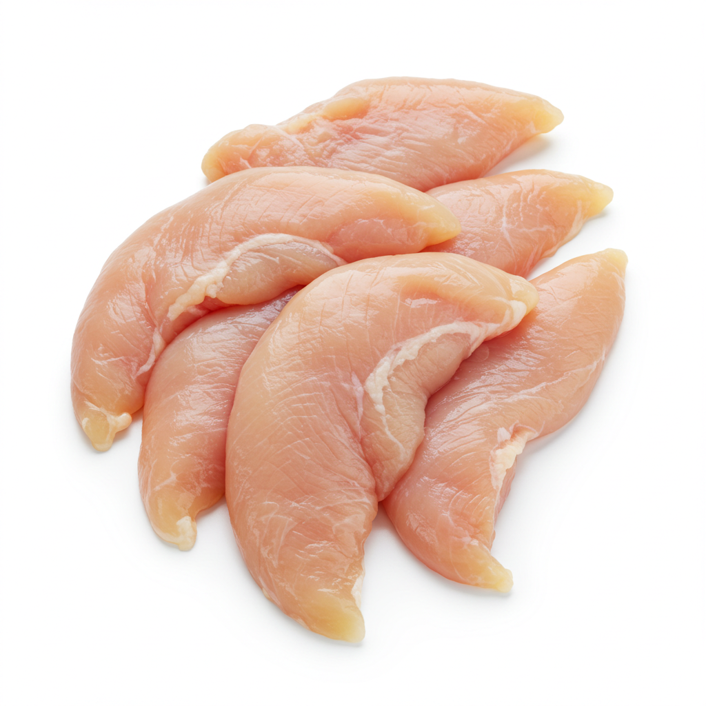 Chicken Tenders/Fingers