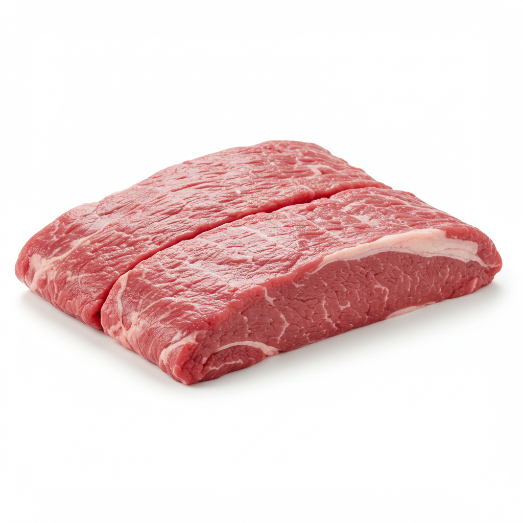 Chuck Rolls Boneless Vacuum Pack