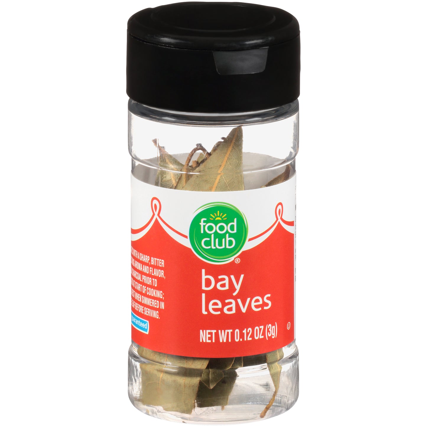 Bay Leaves