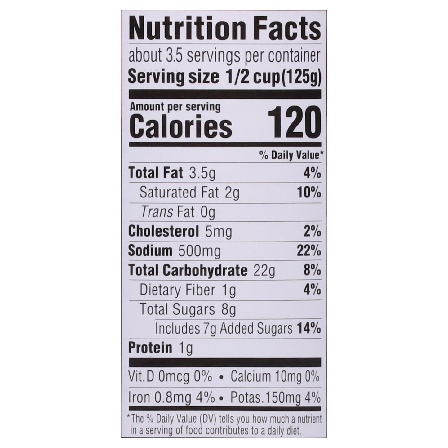 Read Ready-to-Eat German Potato Salad 15 oz