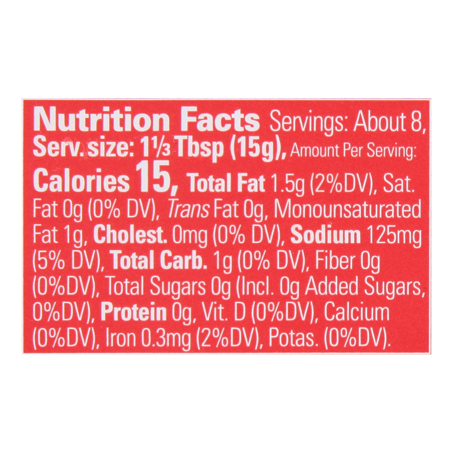 Early California Chopped Ripe Olives 4.25 oz