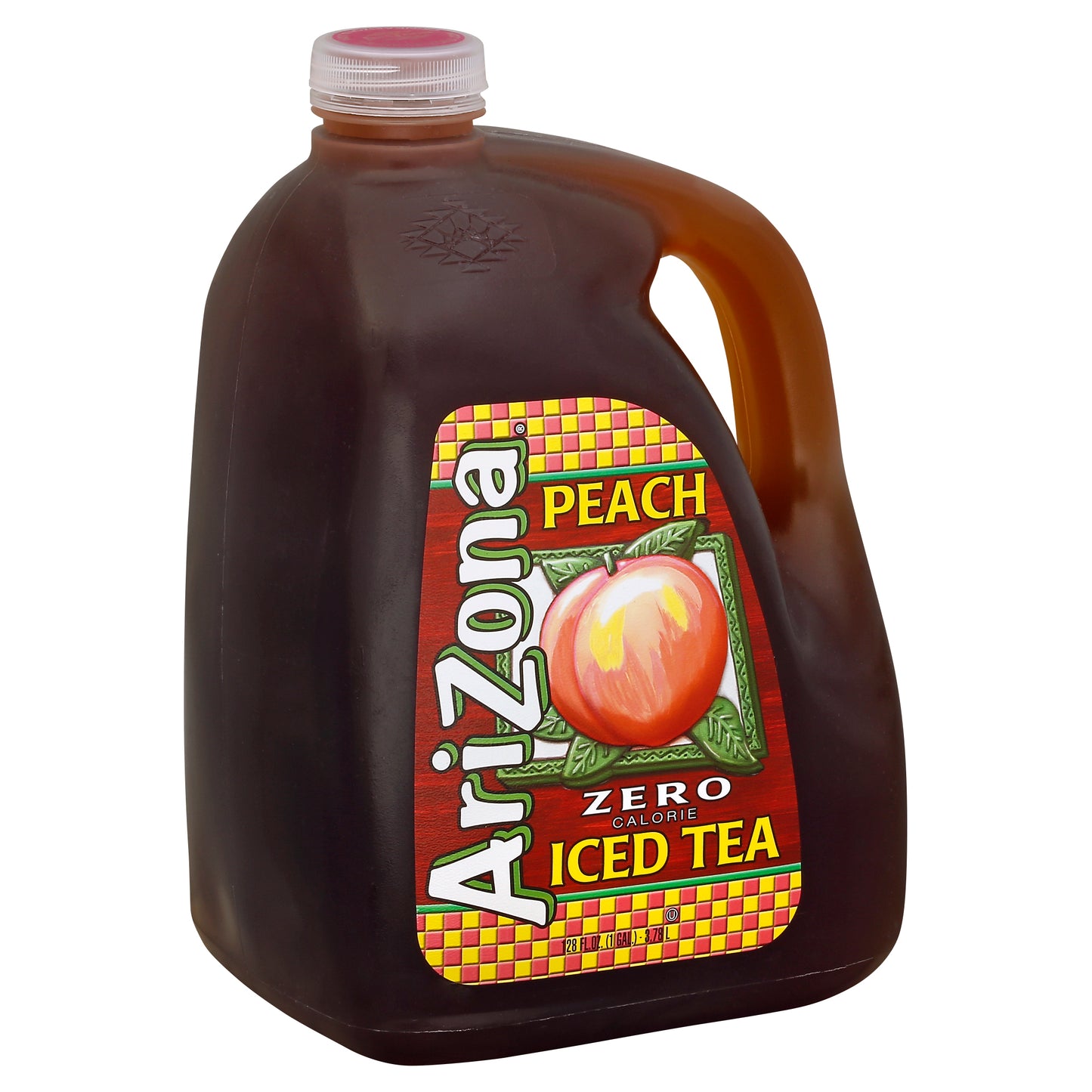 AriZona Iced Tea 128 oz - Zero Celorie