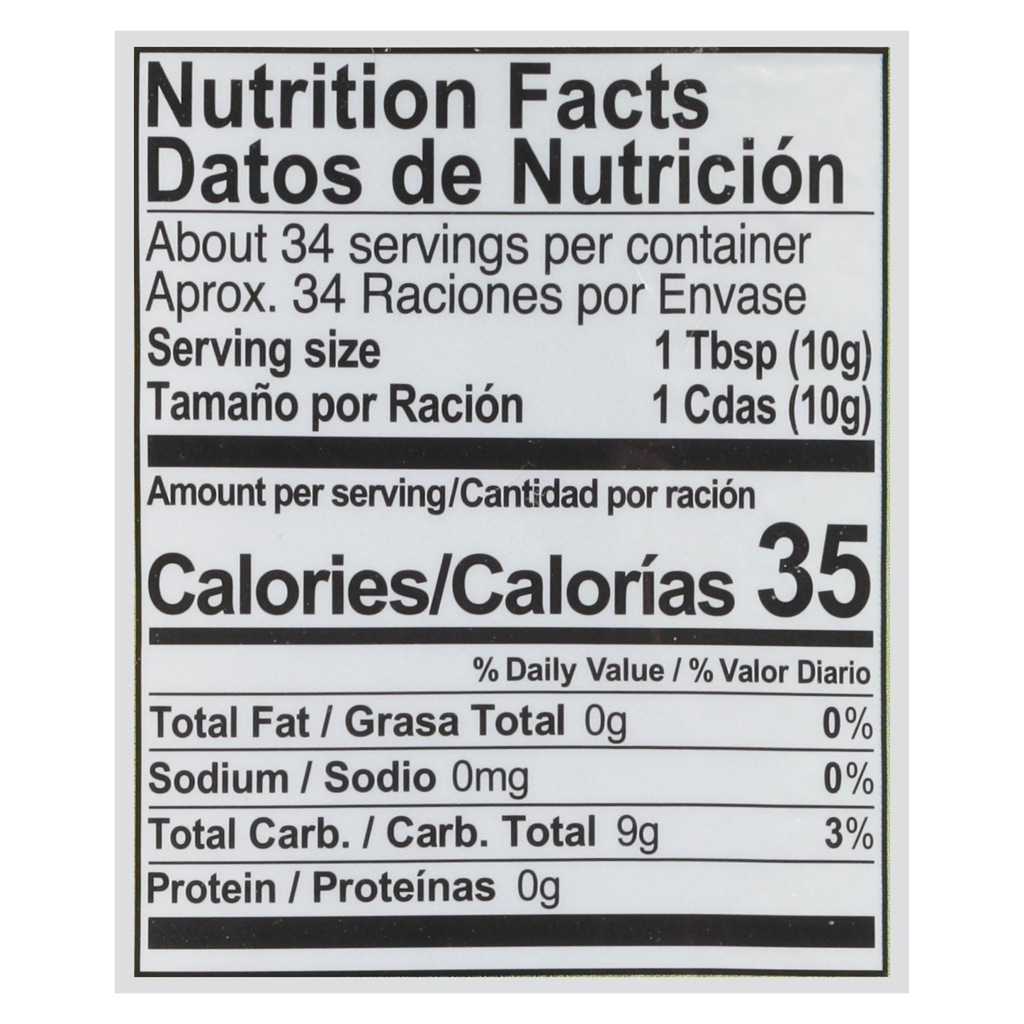 Clabber Girl Corn Starch, 12 oz