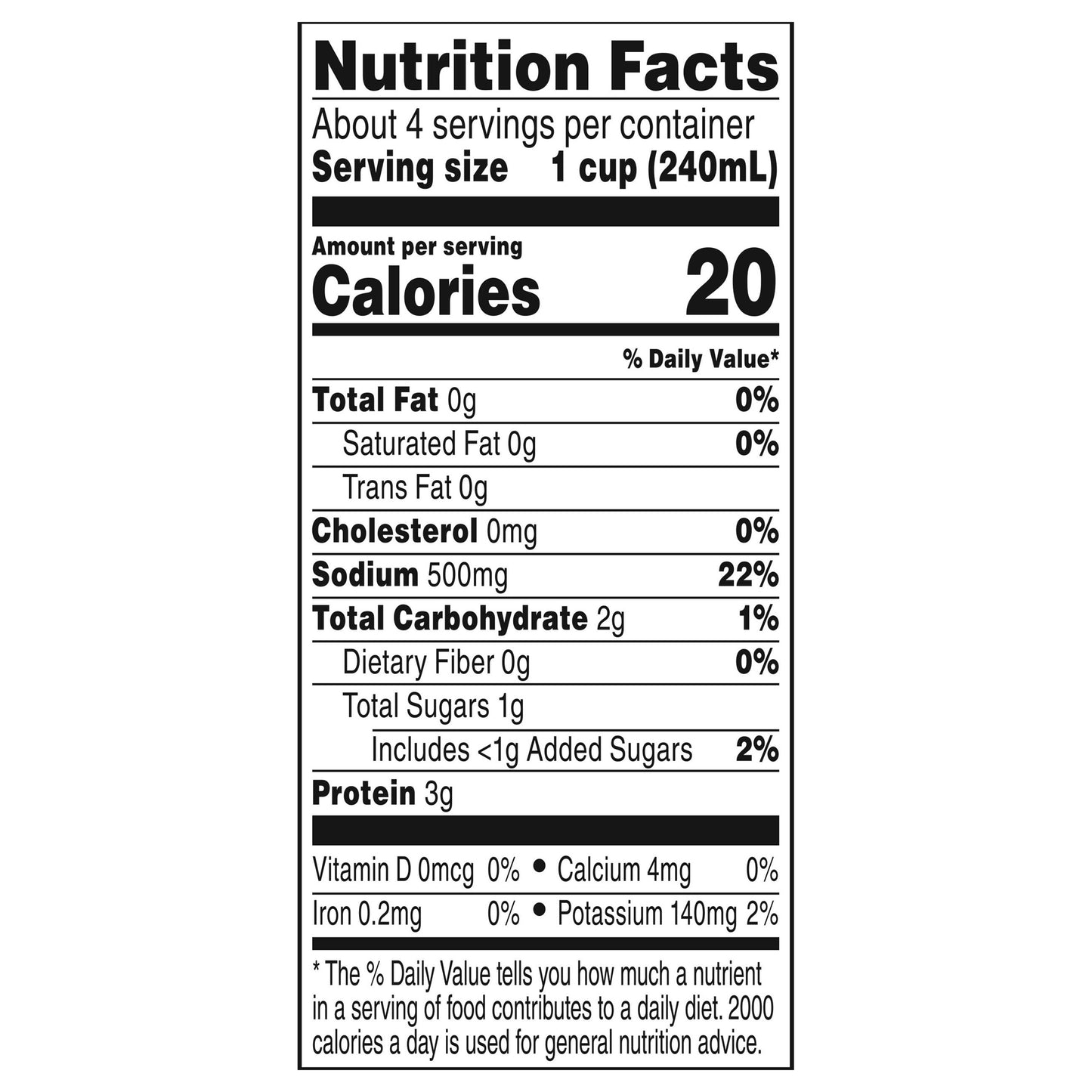 Swanson Beef Stock 1 32 oz