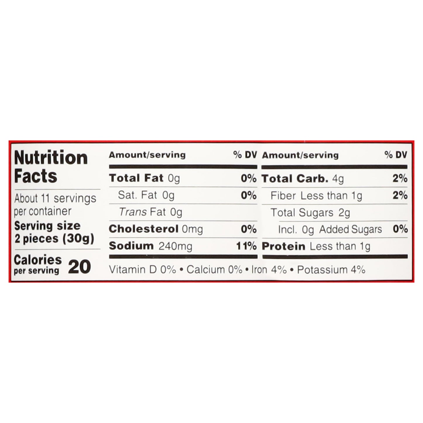 La Costena Chipotles Peppers in Adobo Sauce 12 oz