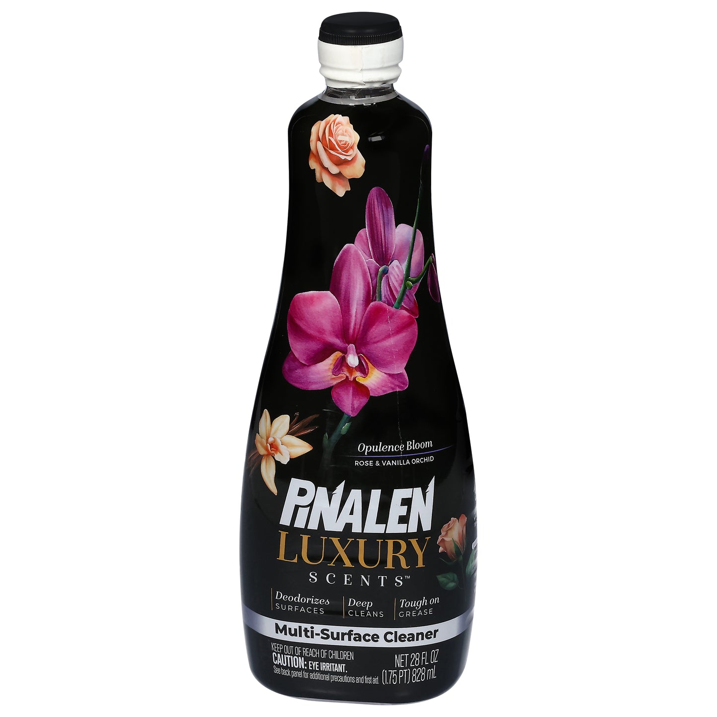 Pinalen Luxury Scents Opulence Bloom Multi-Surface Cleaner 28 fl oz