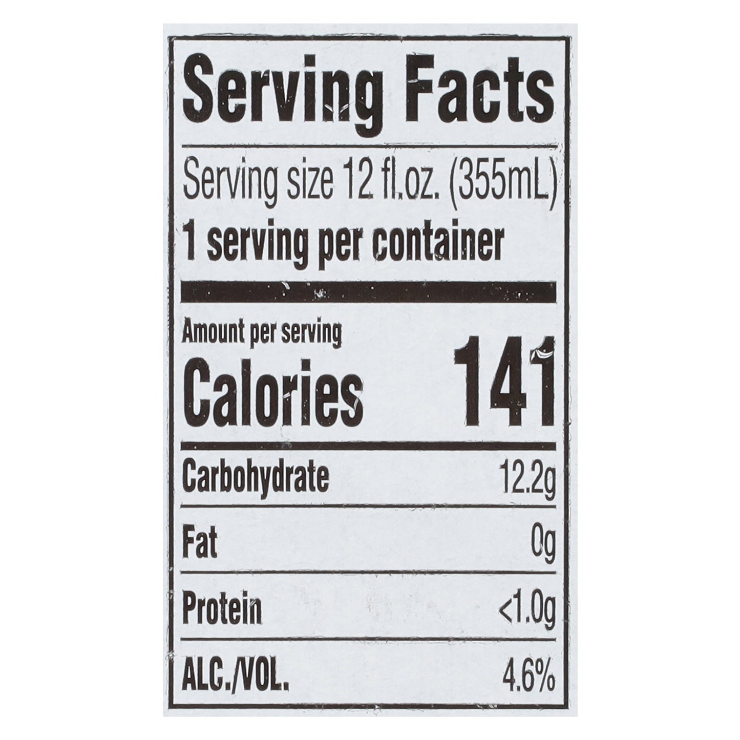 Miller High Life Beer 30 - 12 fl oz Cans