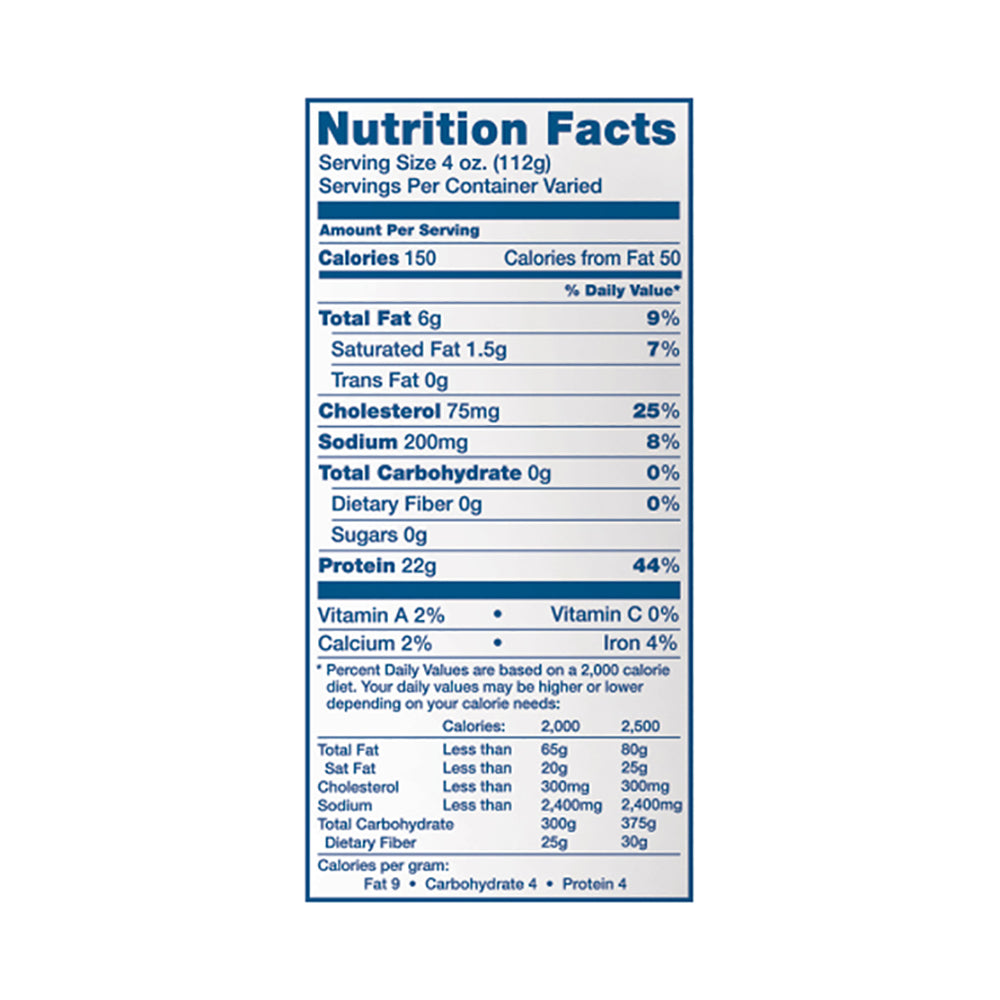 Honeysuckle White® Frozen Whole Turkey, 24-26 lbs.