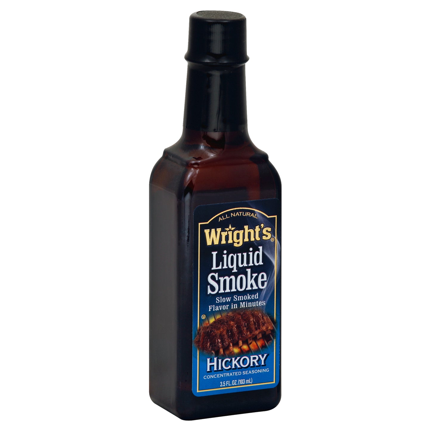 Wright's Liquid Smoke 3.5 oz