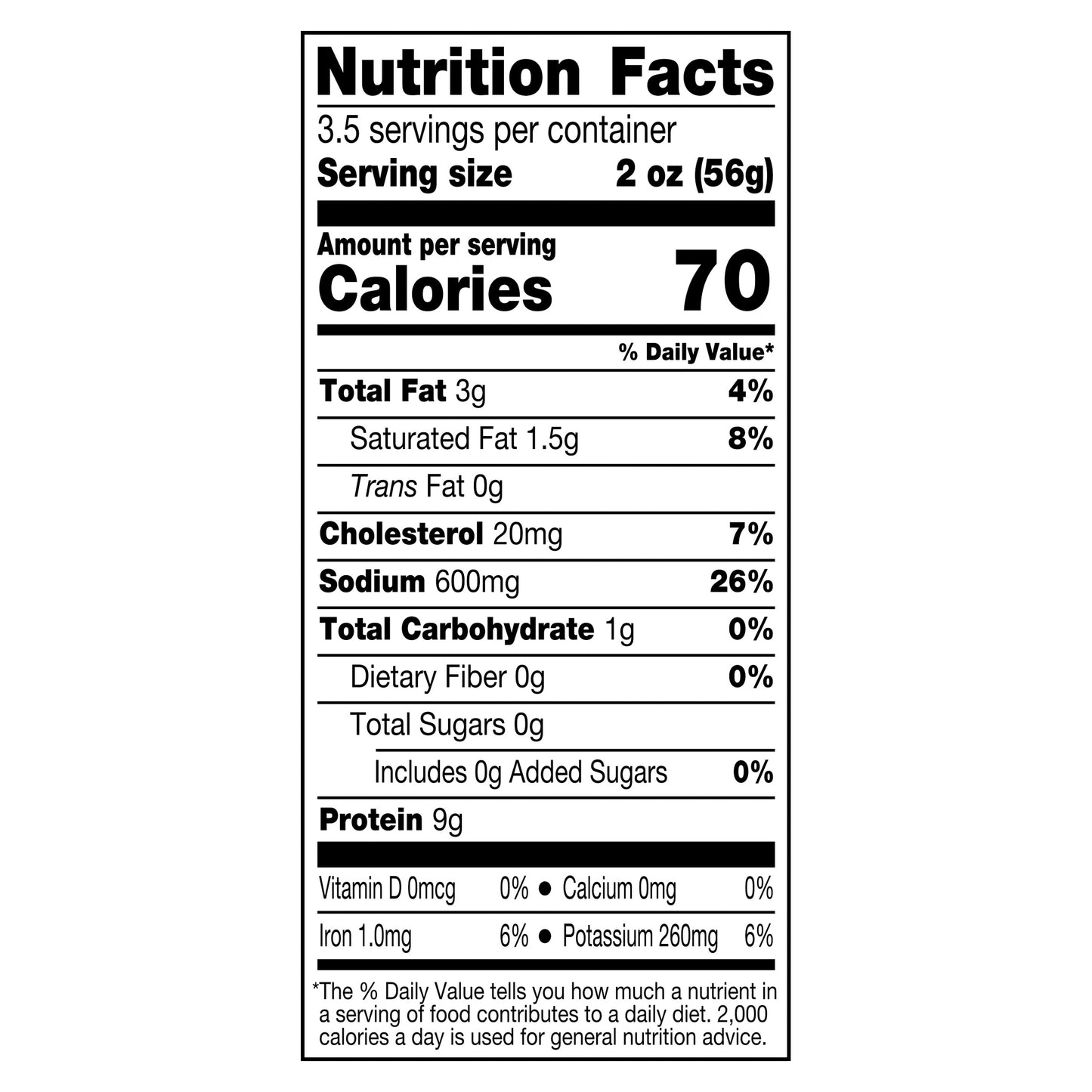 Hillshire Farm Ultra Thin Sliced Pastrami Sandwich Meat, 7 oz