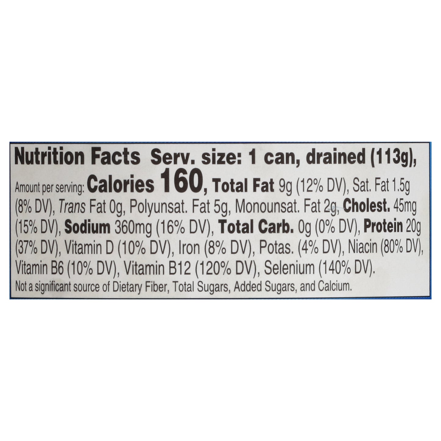 StarKist Chunk Light Tuna in Vegetable Oil 5 oz