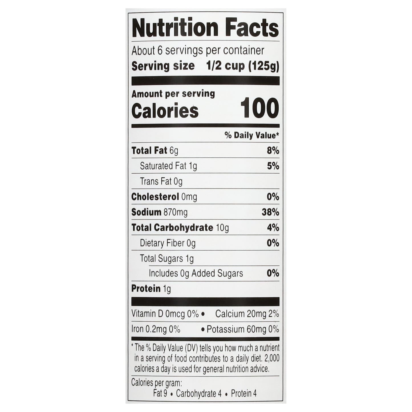 Food Club Cream of Mushroom Condensed Soup 26 oz