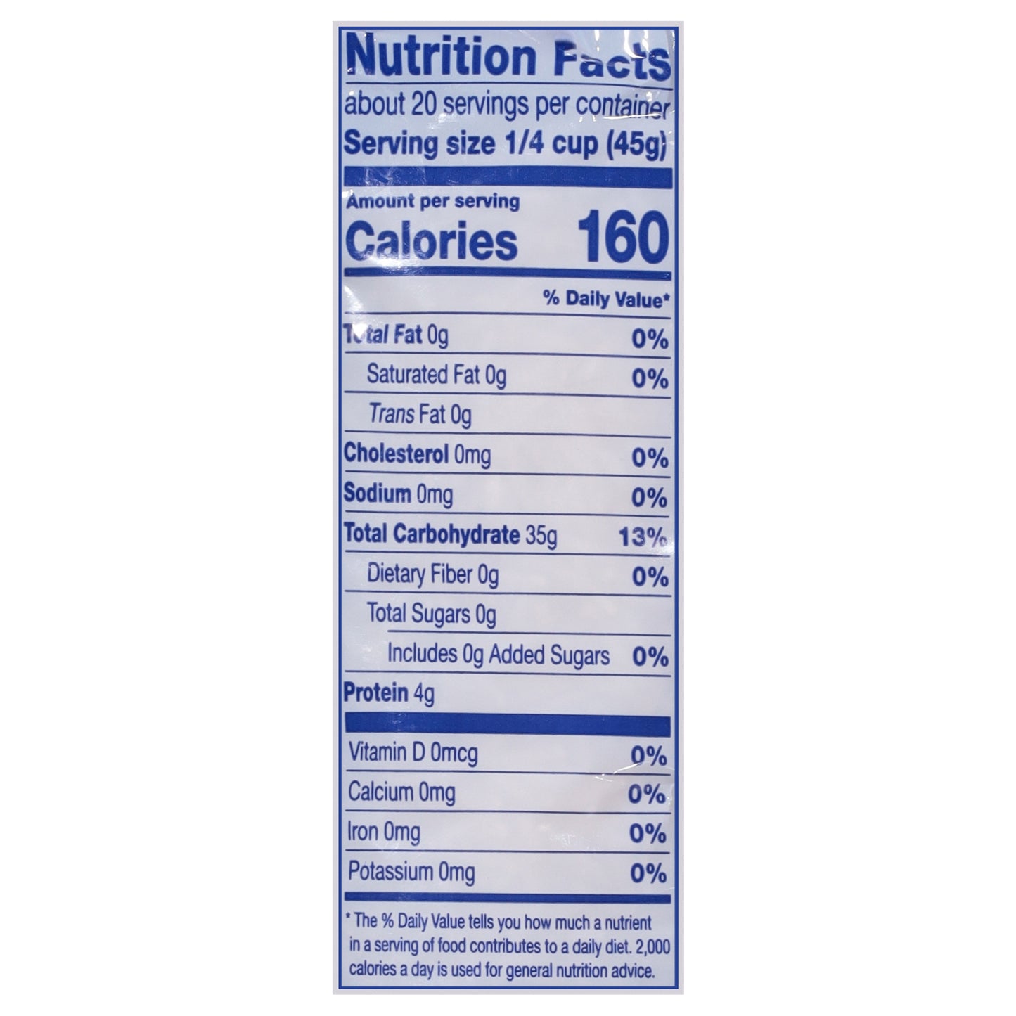 Mahatma Basmati Rice 32 oz