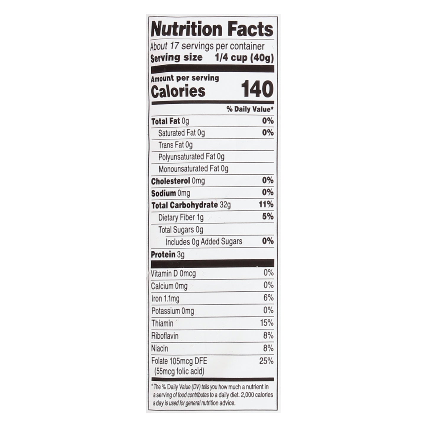 Food Club White Hominy Quick Grits 24 oz