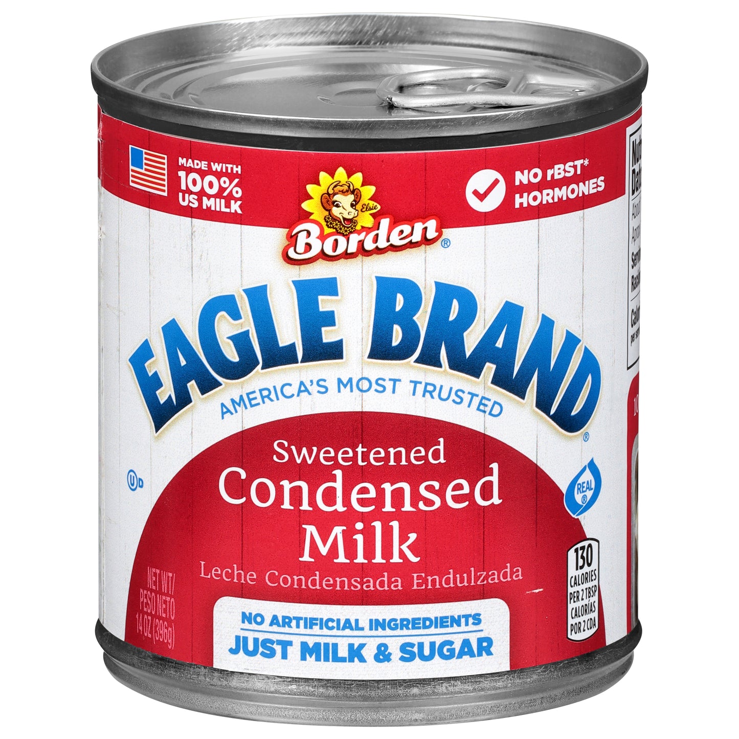Eagle Brand Eagle Brand Sweetened Condensed Milk 14 oz